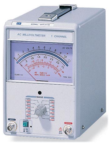 GVT-417B