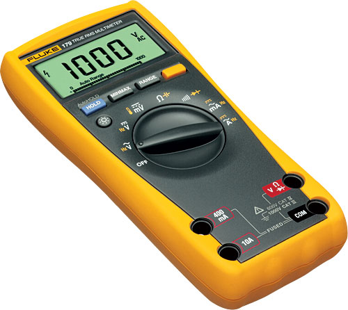 FLUKE 179