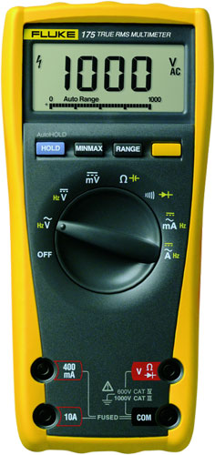 FLUKE 175