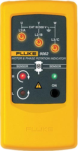 FLUKE 9062
