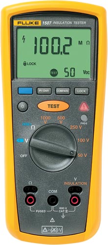 FLUKE 1507