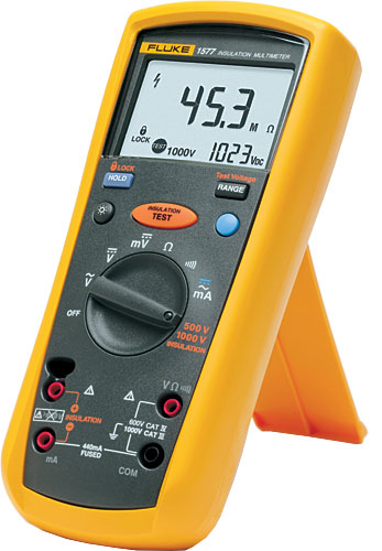 FLUKE 1577