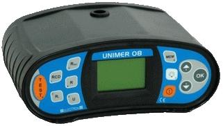 UNIMER 08
