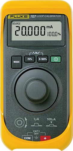 FLUKE 707