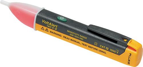 FLUKE 1AC-E FLUKE 1AC-E