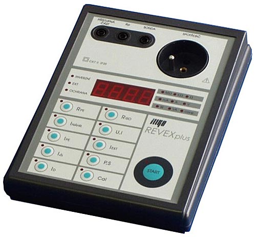 REVEX plus REVEX plus