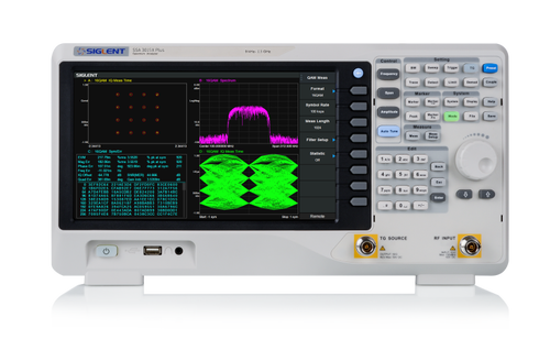 SSA3015X Plus