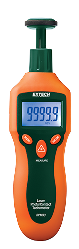 EXTECH RPM-33