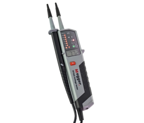 TPT420 Megger