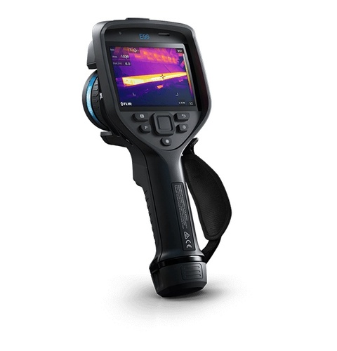 Flir E96