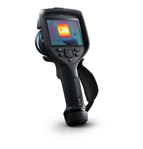 Flir E86