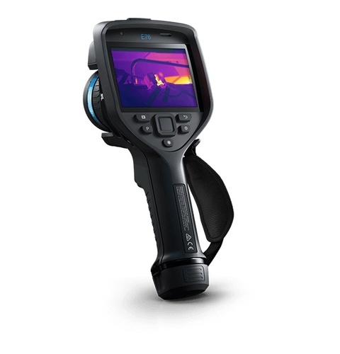 Flir E76