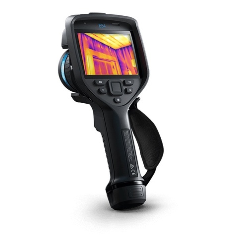 Flir E54