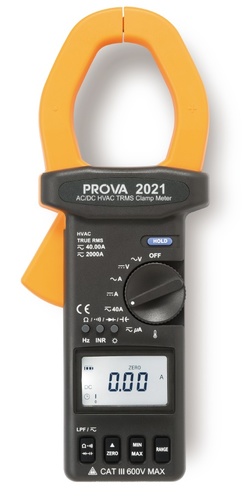 Prova 2021