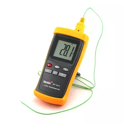 ST DT 1311, teplomer