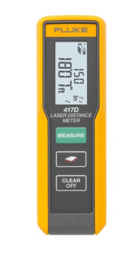 Fluke 417D