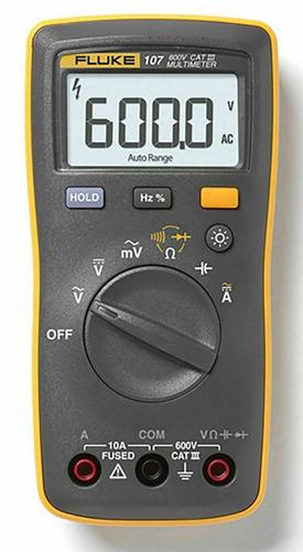 Fluke 107