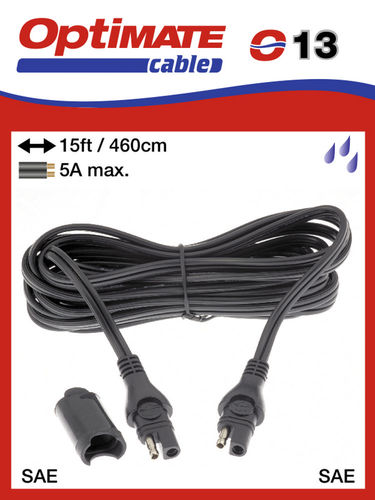 SAE O-13 (SAE-73STD)