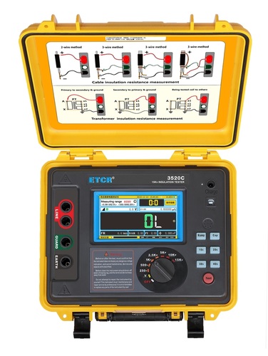 ETCR 3520C