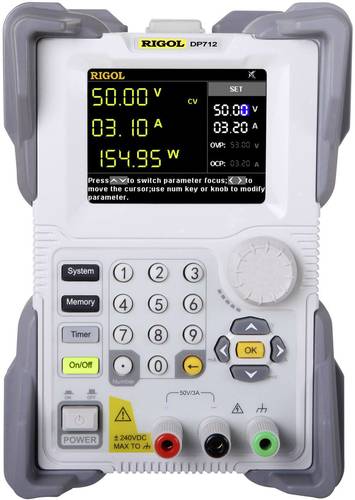 RIGOL DP 712
