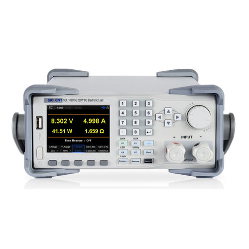 SIGLENT SDL 1020 X-E