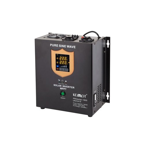 PROsolar1800 PROsolar1800