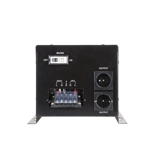 PROsinus 2200VA/1600W (Z) závesný droj PROsinus 2200VA/1600W (Z) závesný droj