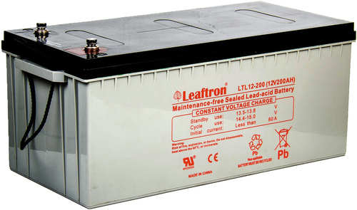 LTL12-200 Leaftron