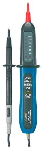 C-LOGIC 350