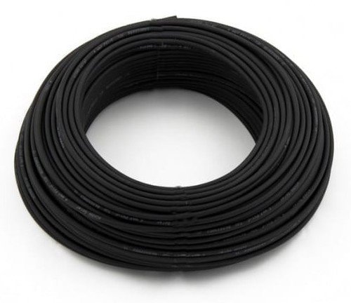 Kábel solárny 6mm2 (SOLAR)