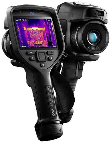 Flir E52