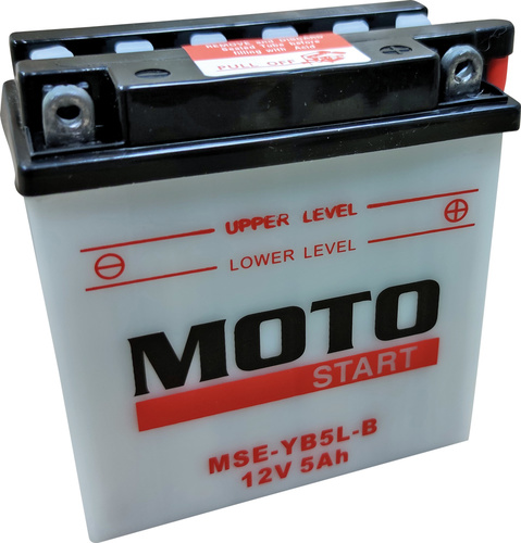 MSE-YB5L-B (náhrada za MSE-12N5-3B)