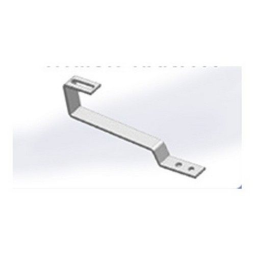 Hák nerez tašky Bobrovka (SOLAR)