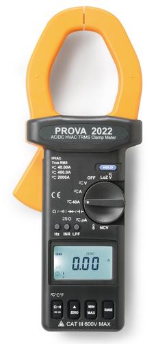 PROVA 2022