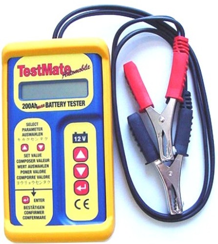 TestMate Automotive TestMate Automotive