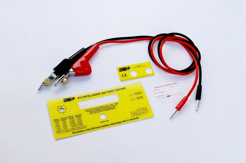 Kalibračný kit pre ACT 612 IBT