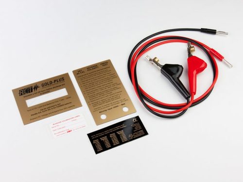 Kalibračný kit pre ACT IBT 6V/12V GOLD-PLUS