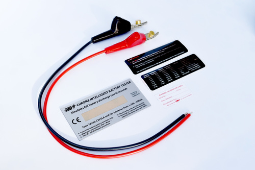 Kalibračný kit pre  ACT CHROME IBT