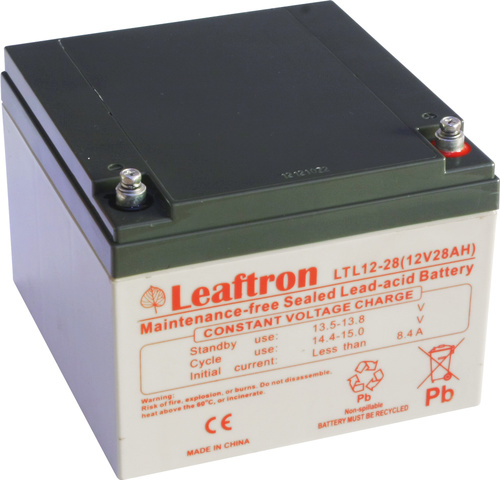 LTL12-28 Leaftron