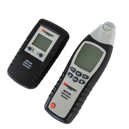 Megger MCT105