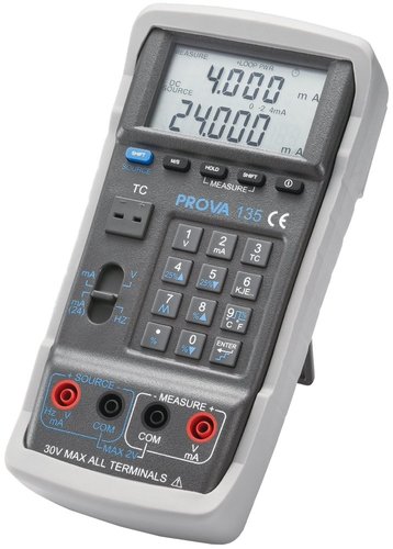 PROVA 135