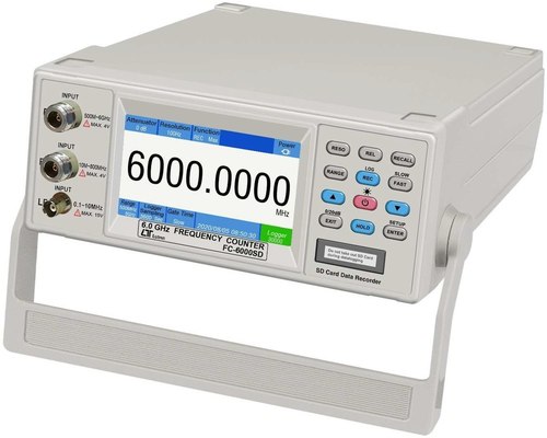 FC 6000SD