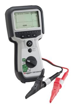 MEGGER TDR 1000/3P