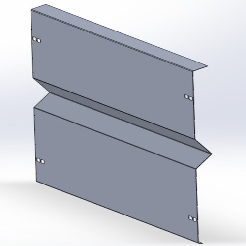Vetrolam L2200 (SOLAR)
