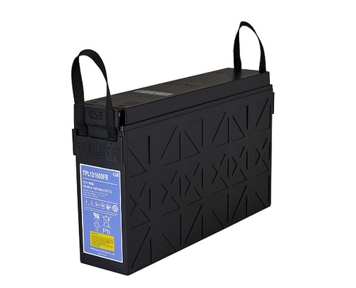 TPL 121600 FR (12V/160Ah) TPL 121600 FR (12V/160Ah)