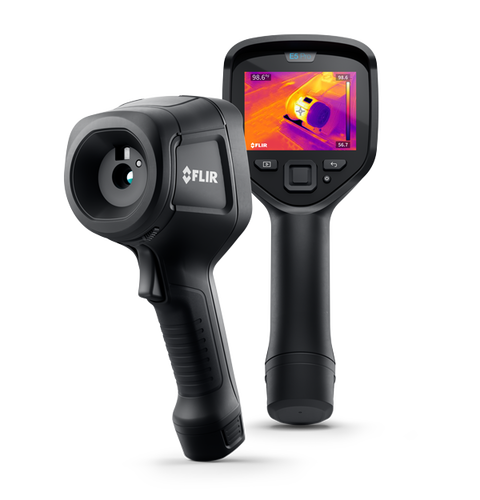 FLIR E5 PRO