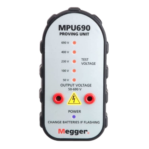 MPU690