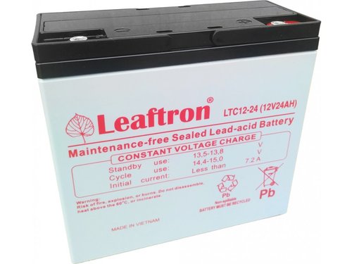 LTC12-24 Leaftron LTC12-24 Leaftron