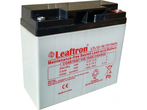 LTL12-18 Leaftron