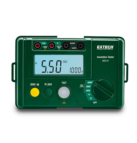 Extech MG310